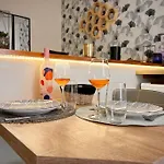 Apartmán Hyper Centre Cognac