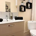Hyper Centre Apartmán *