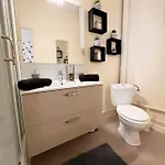 Hyper Centre Apartmán Cognac