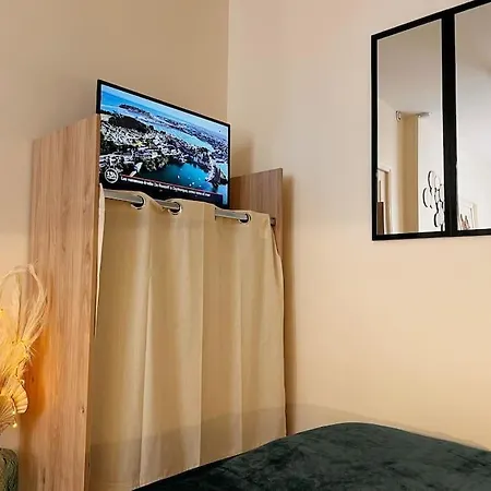 Hyper Centre Appartement Cognac