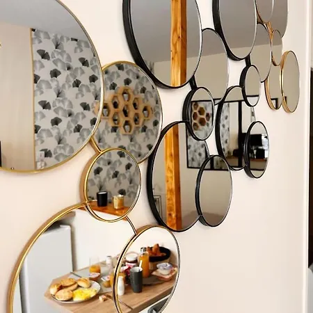 Hyper Centre Appartement *