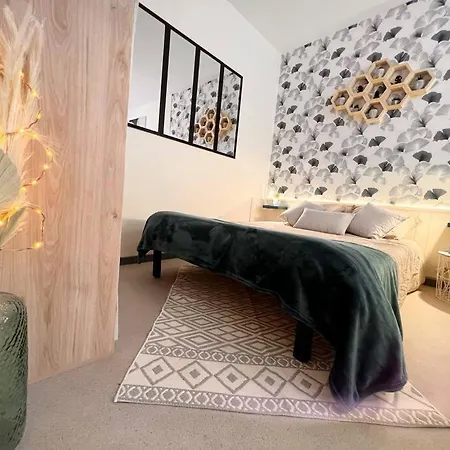 Appartement Hyper Centre